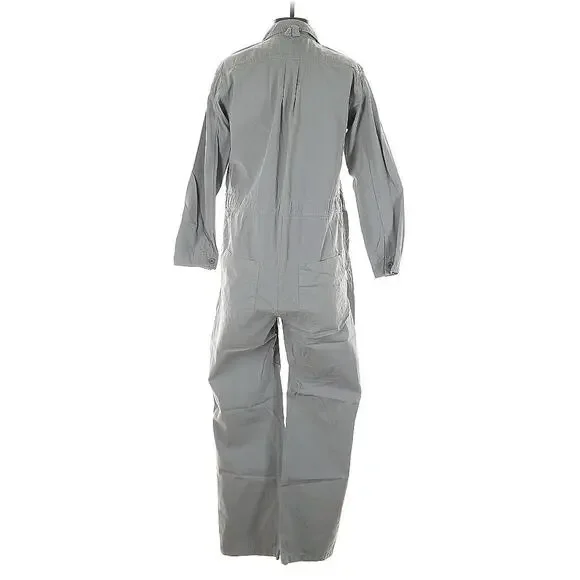 Westerlind Light Grey Climbing Jumpsuit Unisex XS